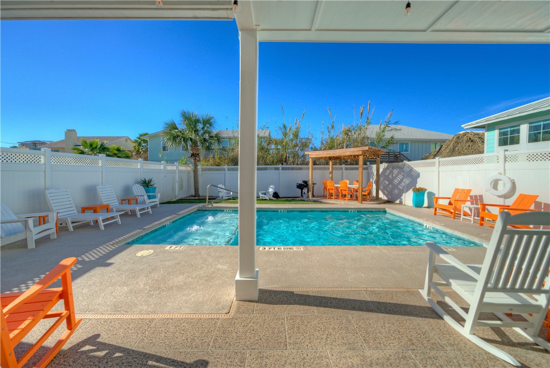 628 Banyan Beach Drive Port Aransas TX 78373