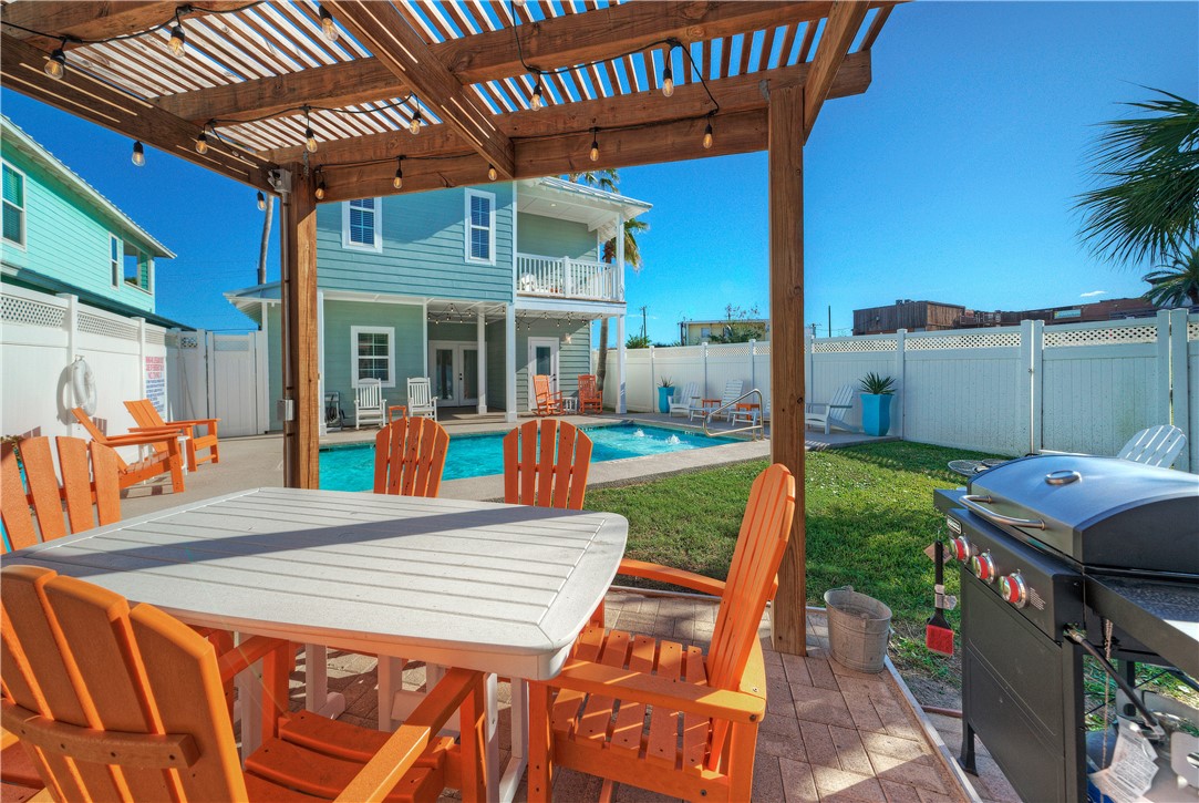 628 Banyan Beach Drive Port Aransas TX 78373