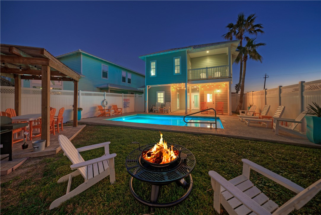 628 Banyan Beach Drive Port Aransas TX 78373