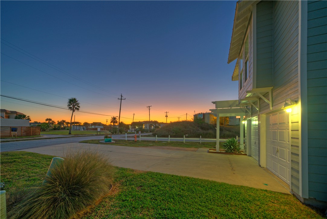 628 Banyan Beach Drive Port Aransas TX 78373