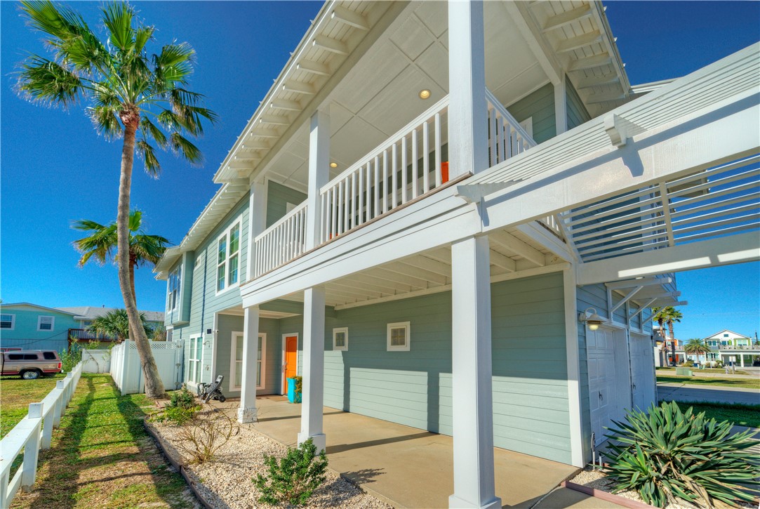 628 Banyan Beach Drive Port Aransas TX 78373