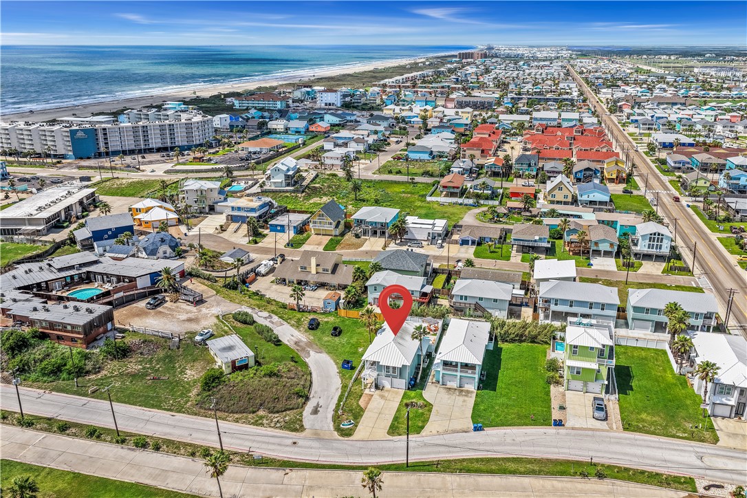 628 Banyan Beach Drive Port Aransas TX 78373