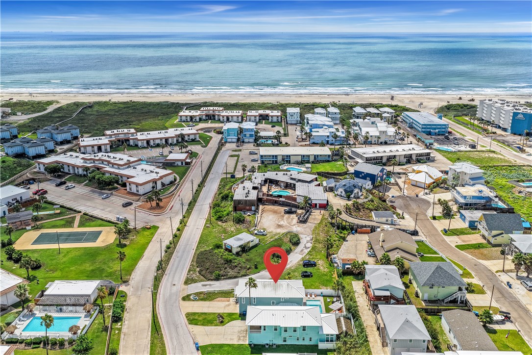 628 Banyan Beach Drive Port Aransas TX 78373