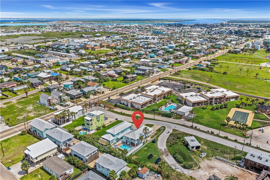 628 Banyan Beach Drive Port Aransas TX 78373