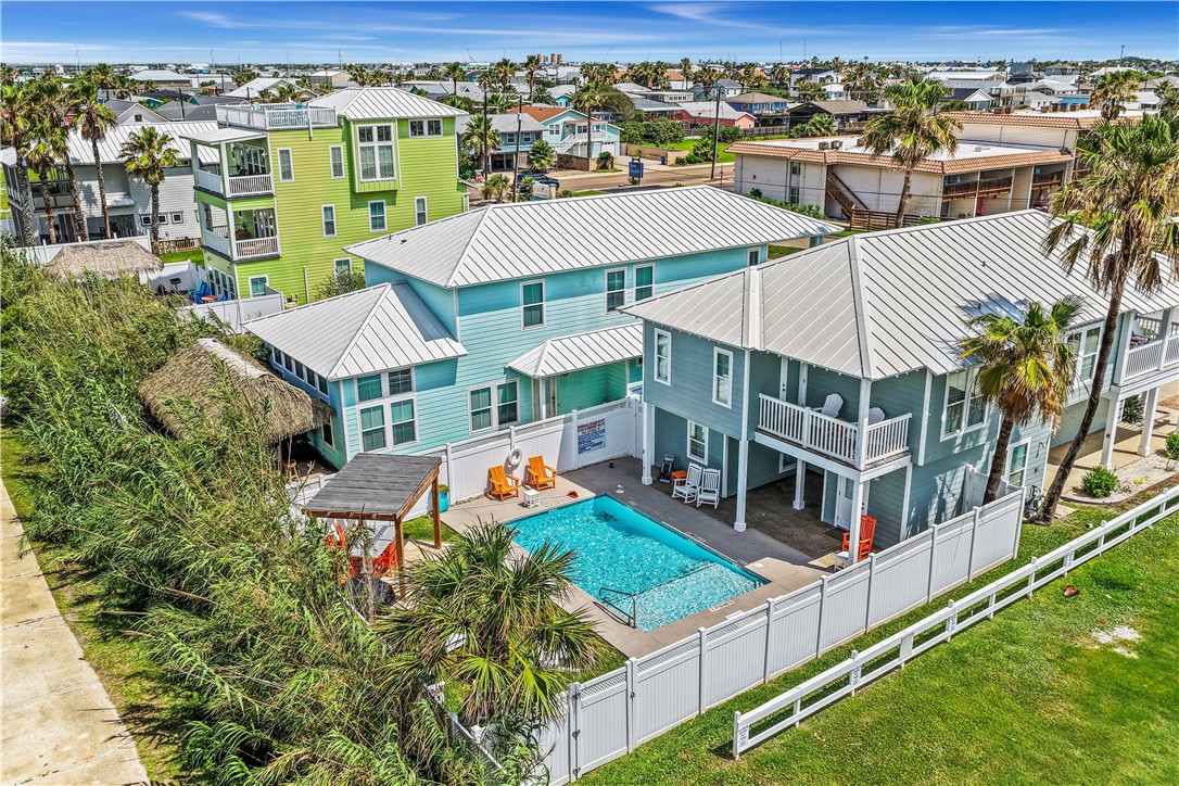 628 Banyan Beach Drive Port Aransas TX 78373