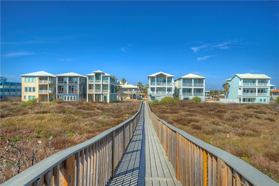 628 Banyan Beach Drive Port Aransas TX 78373