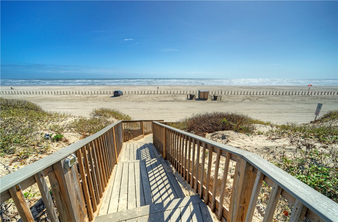 628 Banyan Beach Drive Port Aransas TX 78373