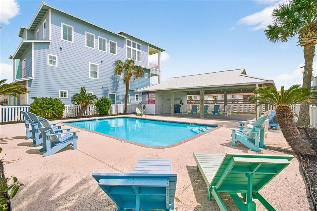 628 Banyan Beach Drive Port Aransas TX 78373