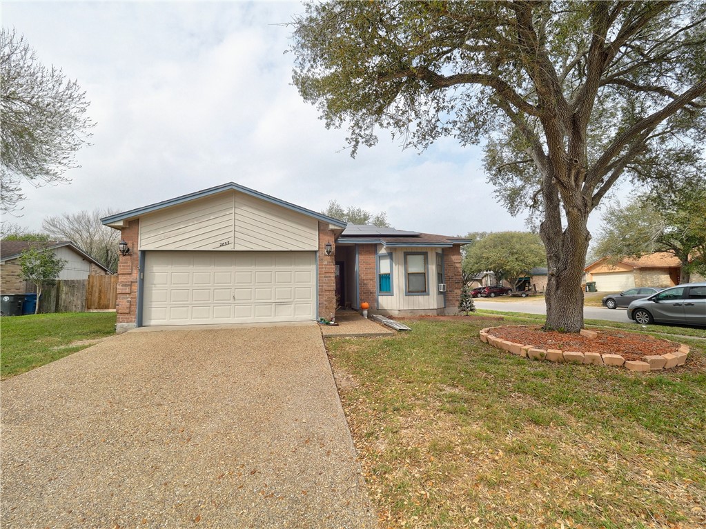 2857 Tumbleweed Drive Corpus Christi TX 78410
