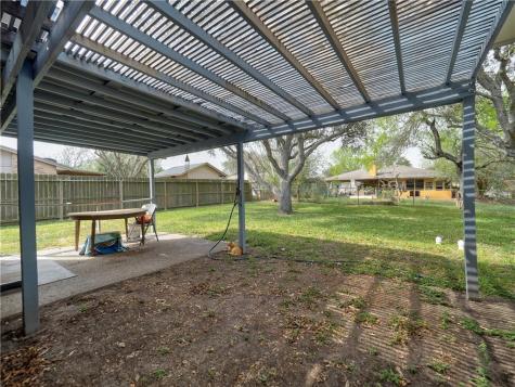 2857 Tumbleweed Drive Corpus Christi TX 78410