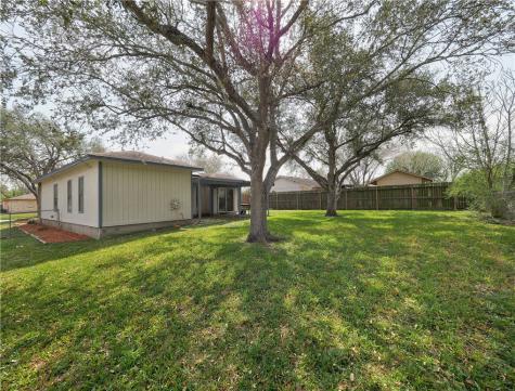 2857 Tumbleweed Drive Corpus Christi TX 78410