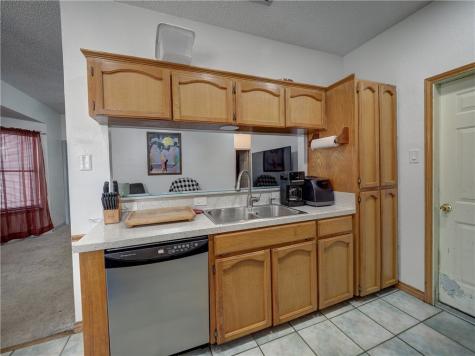 2857 Tumbleweed Drive Corpus Christi TX 78410