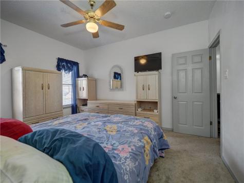 2857 Tumbleweed Drive Corpus Christi TX 78410