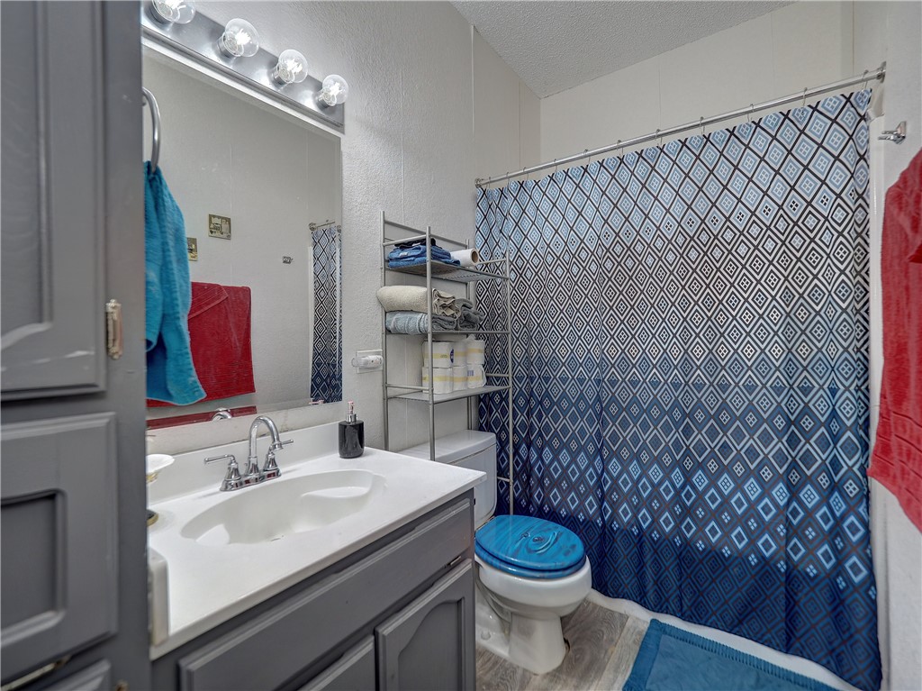 2857 Tumbleweed Drive Corpus Christi TX 78410