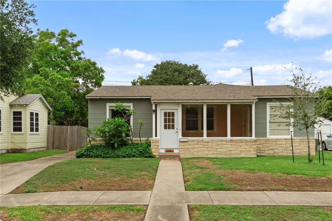 506 Hoffman Street Corpus Christi TX 78404