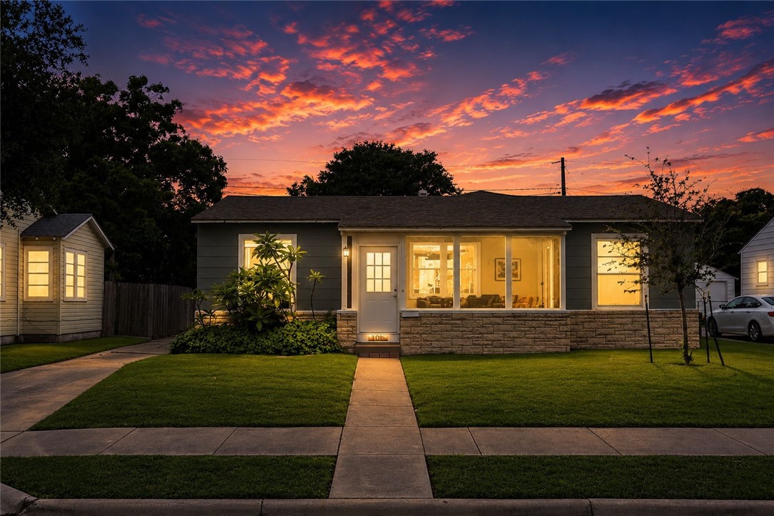506 Hoffman Street Corpus Christi TX 78404