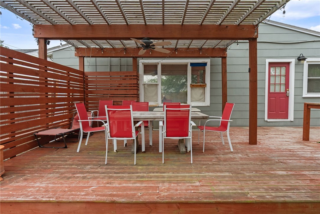 506 Hoffman Street Corpus Christi TX 78404