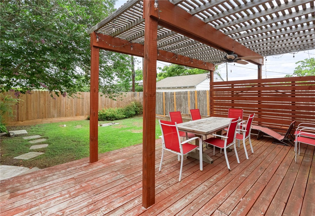 506 Hoffman Street Corpus Christi TX 78404