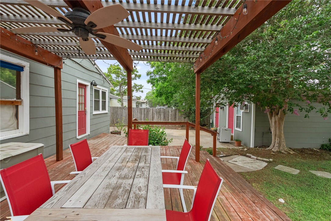 506 Hoffman Street Corpus Christi TX 78404