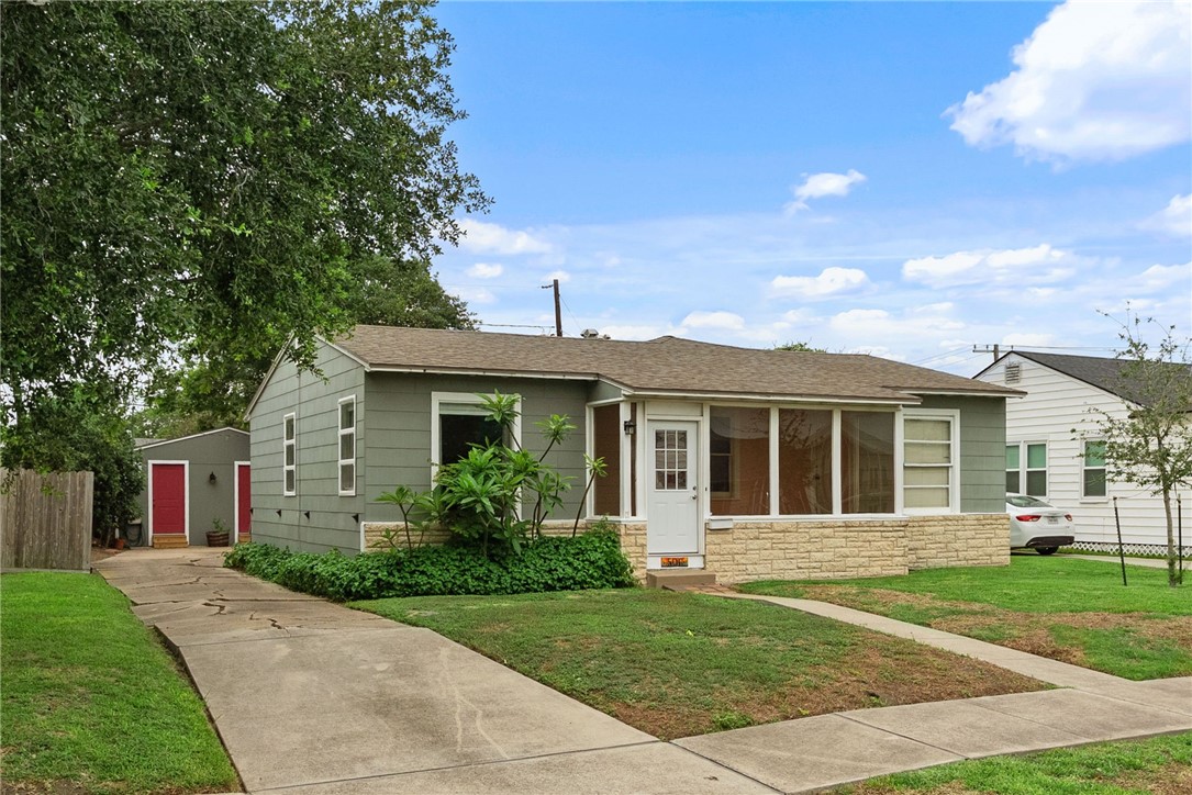 506 Hoffman Street Corpus Christi TX 78404