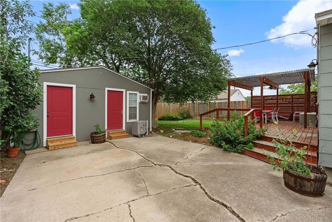 506 Hoffman Street Corpus Christi TX 78404