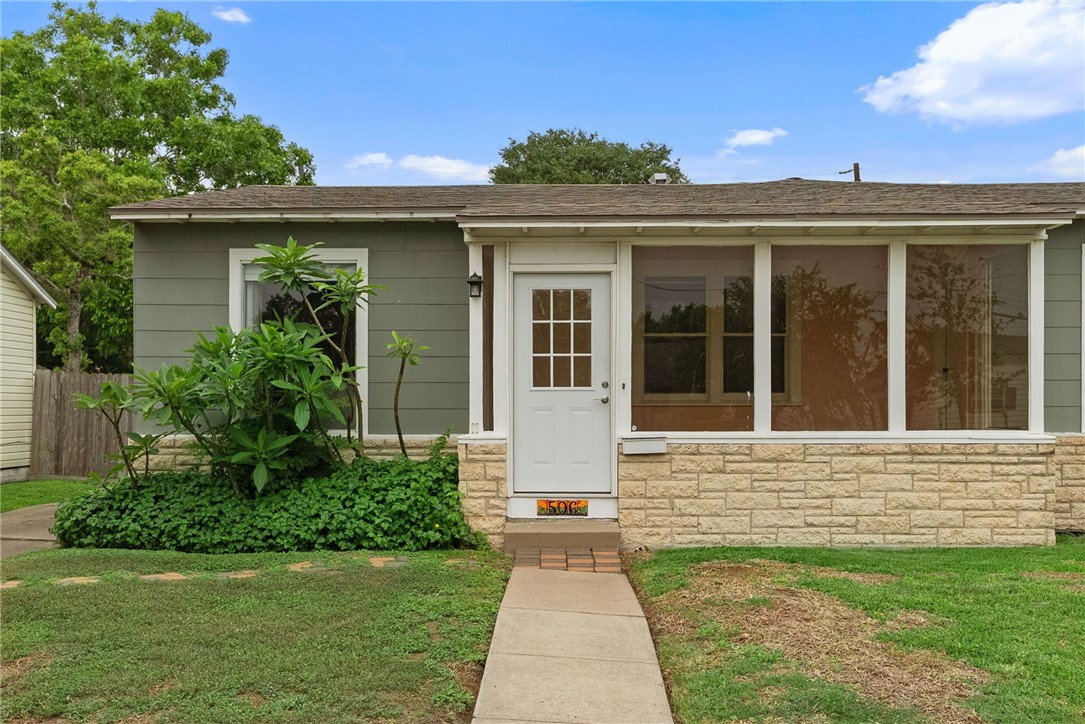 506 Hoffman Street Corpus Christi TX 78404