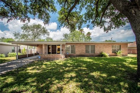 810 W F Avenue Kingsville TX 78363