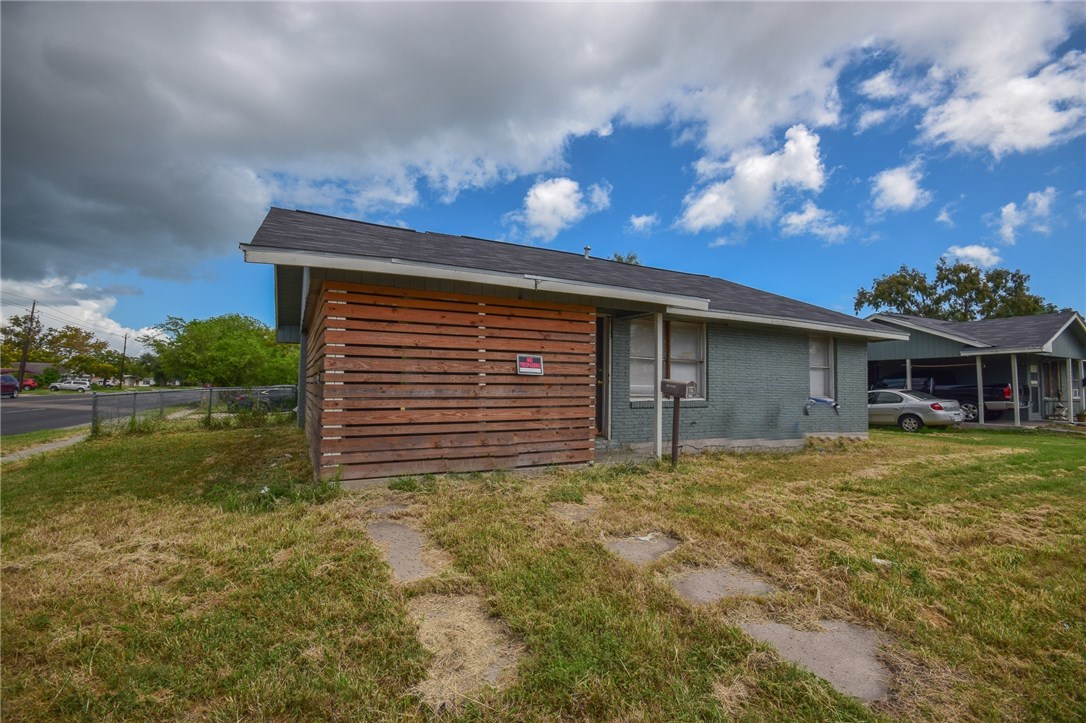 4002 Mcardle Corpus Christi TX 78411