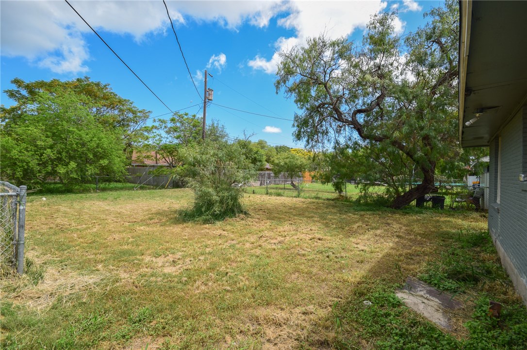 4002 Mcardle Corpus Christi TX 78411
