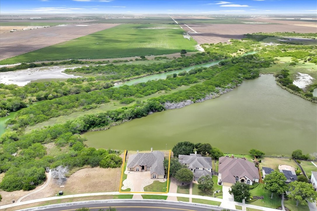 4605 Oso Parkway Corpus Christi TX 78413
