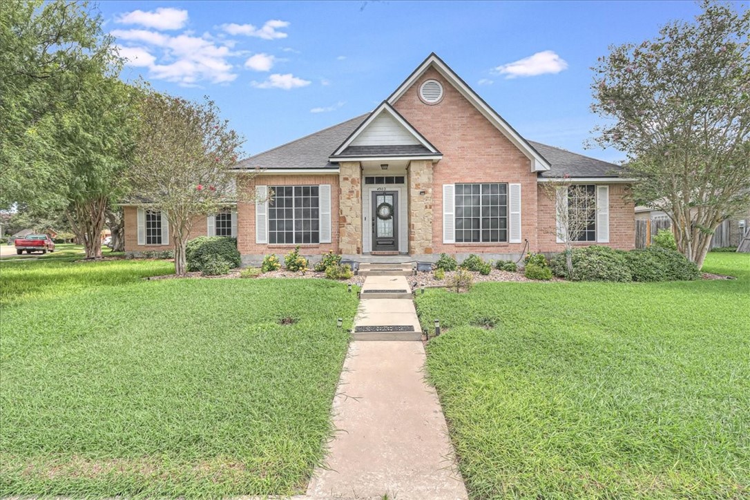 4902 Oso Parkway Corpus Christi TX 78413