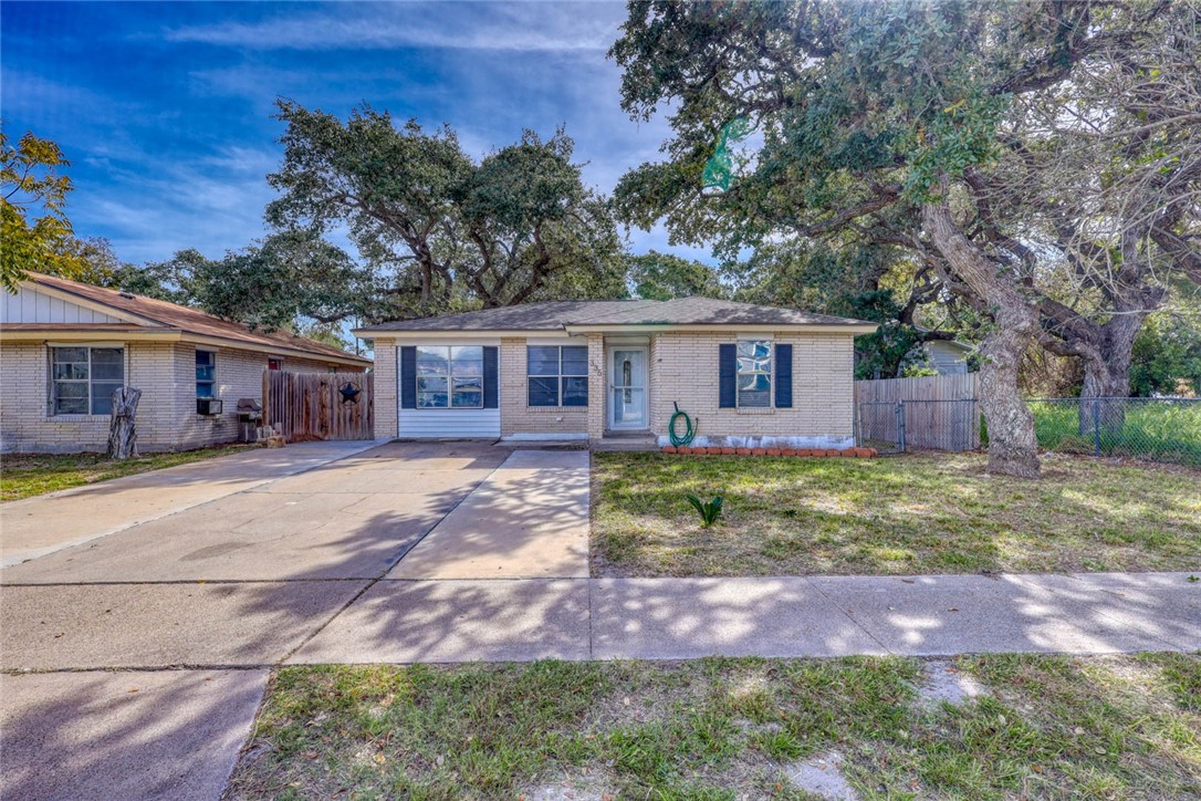 335 N Rife Street Aransas Pass TX 78336