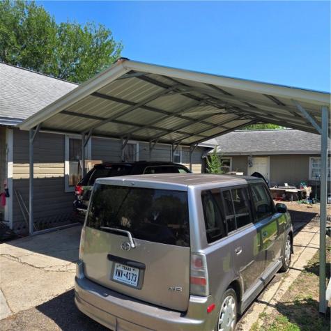 738 W 1st Street Alice TX 78332