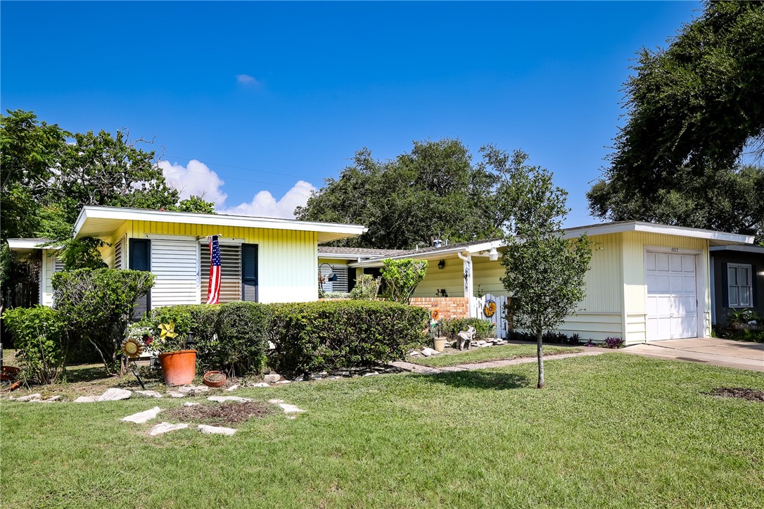4017 Lowman Street Corpus Christi TX 78411
