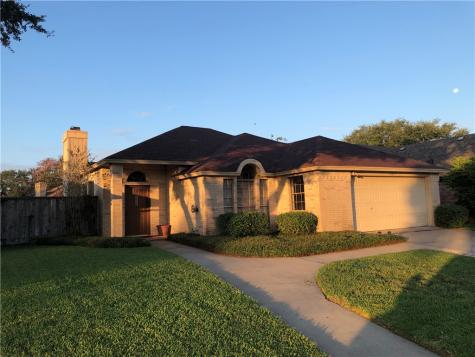 6217 Strateford Drive Corpus Christi TX 78414