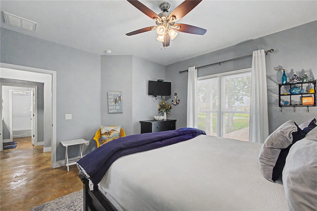 447 S Fuqua Street Rockport TX 78383