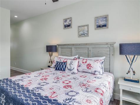 167 Seven Palms Drive Fulton TX 78382