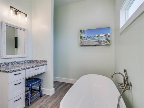 167 Seven Palms Drive Fulton TX 78382