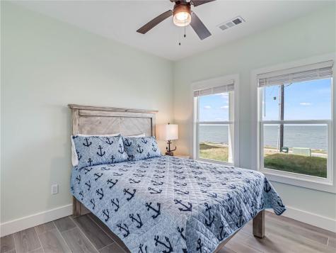 167 Seven Palms Drive Fulton TX 78382