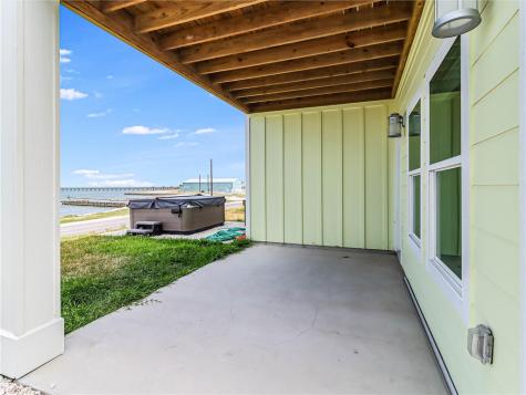 167 Seven Palms Drive Fulton TX 78382