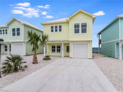 167 Seven Palms Drive Fulton TX 78382