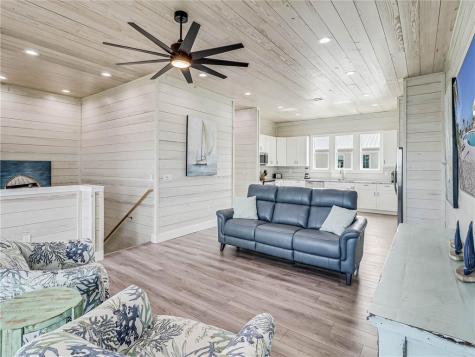 167 Seven Palms Drive Fulton TX 78382