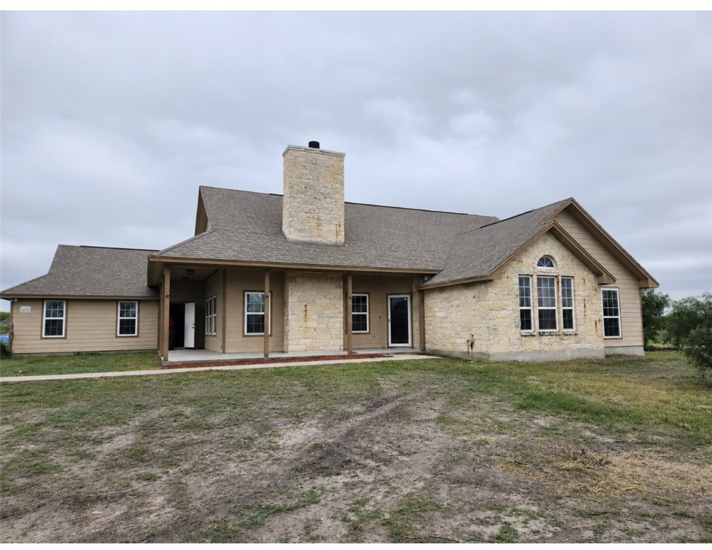 193 County Road 222 Orange Grove TX 78372