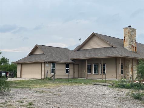 193 County Road 222 Orange Grove TX 78372