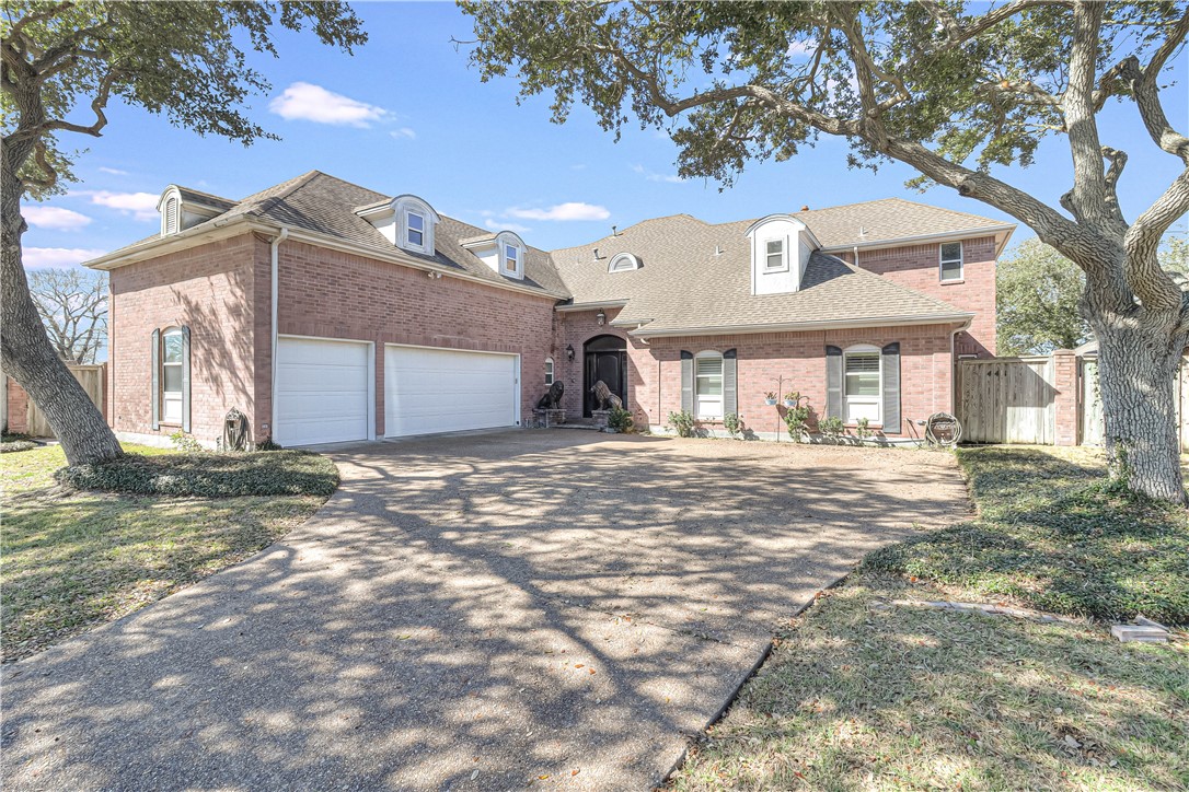 441 Colony Drive Corpus Christi TX 78412