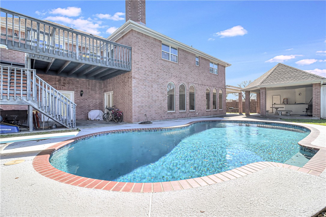 441 Colony Drive Corpus Christi TX 78412