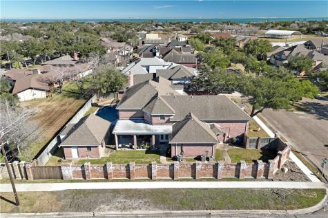 441 Colony Drive Corpus Christi TX 78412