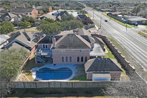 441 Colony Drive Corpus Christi TX 78412