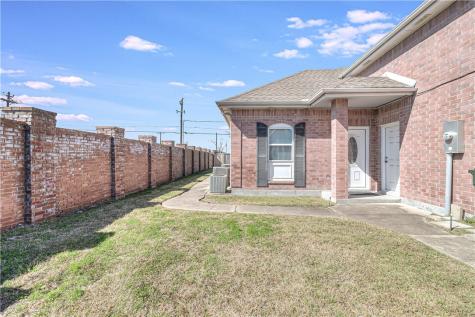 441 Colony Drive Corpus Christi TX 78412