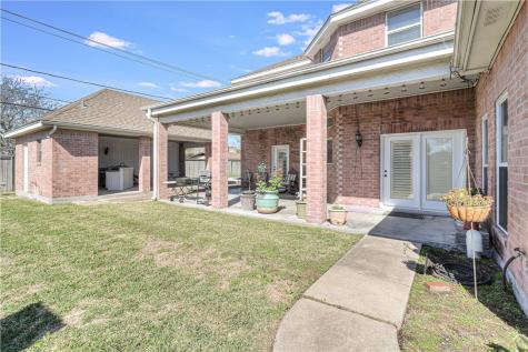 441 Colony Drive Corpus Christi TX 78412